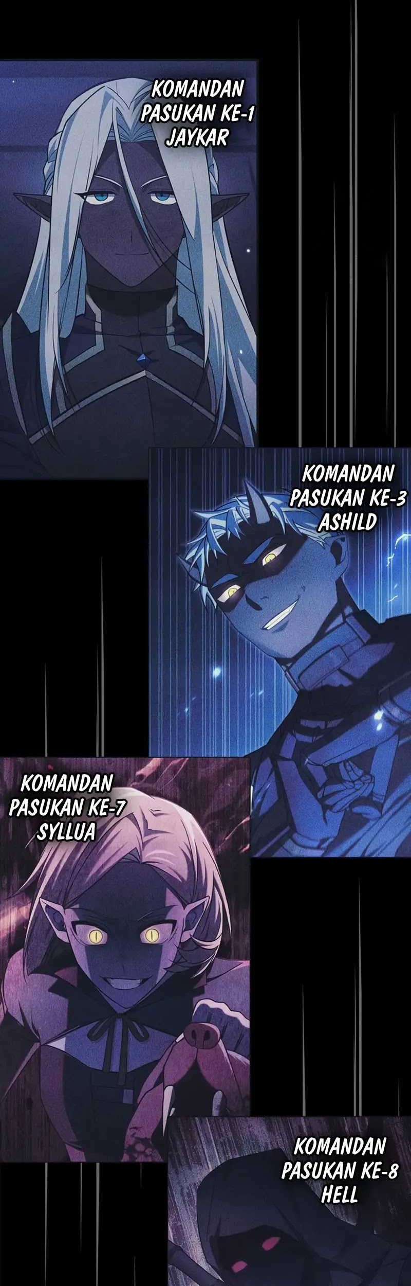 I’m Not That Kind of Talent Chapter 68 Gambar 4