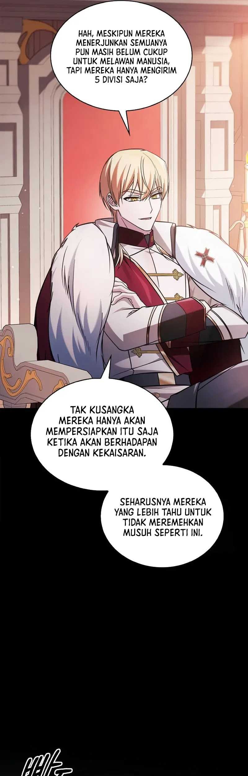 I’m Not That Kind of Talent Chapter 68 Gambar 6
