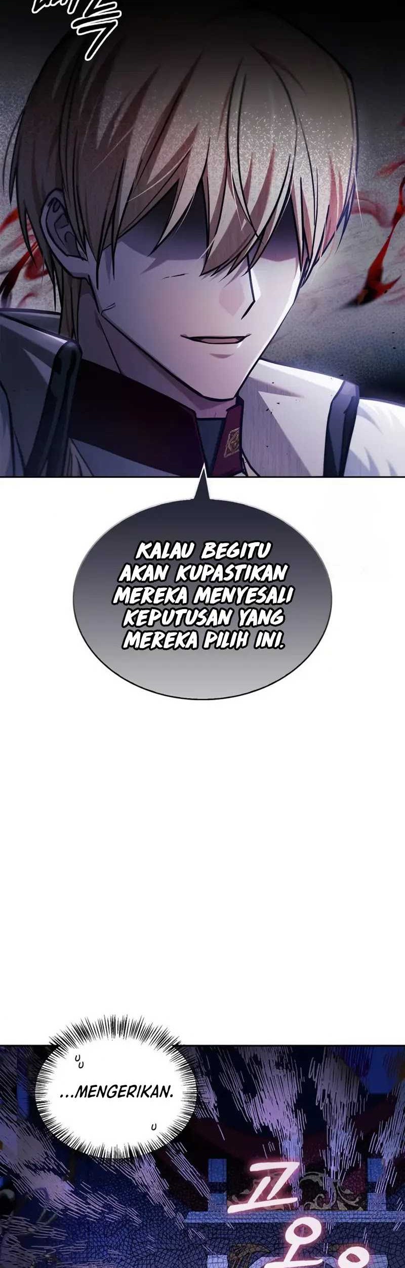 I’m Not That Kind of Talent Chapter 68 Gambar 7