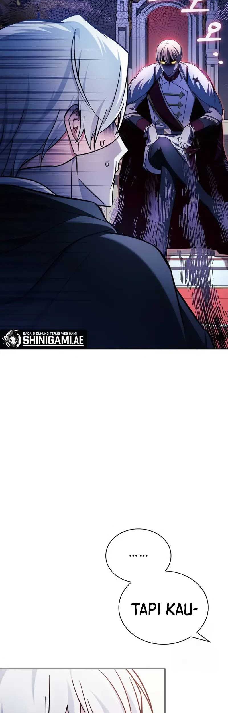 I’m Not That Kind of Talent Chapter 68 Gambar 8