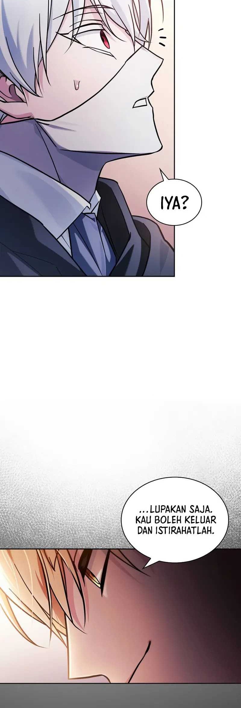 I’m Not That Kind of Talent Chapter 68 Gambar 9