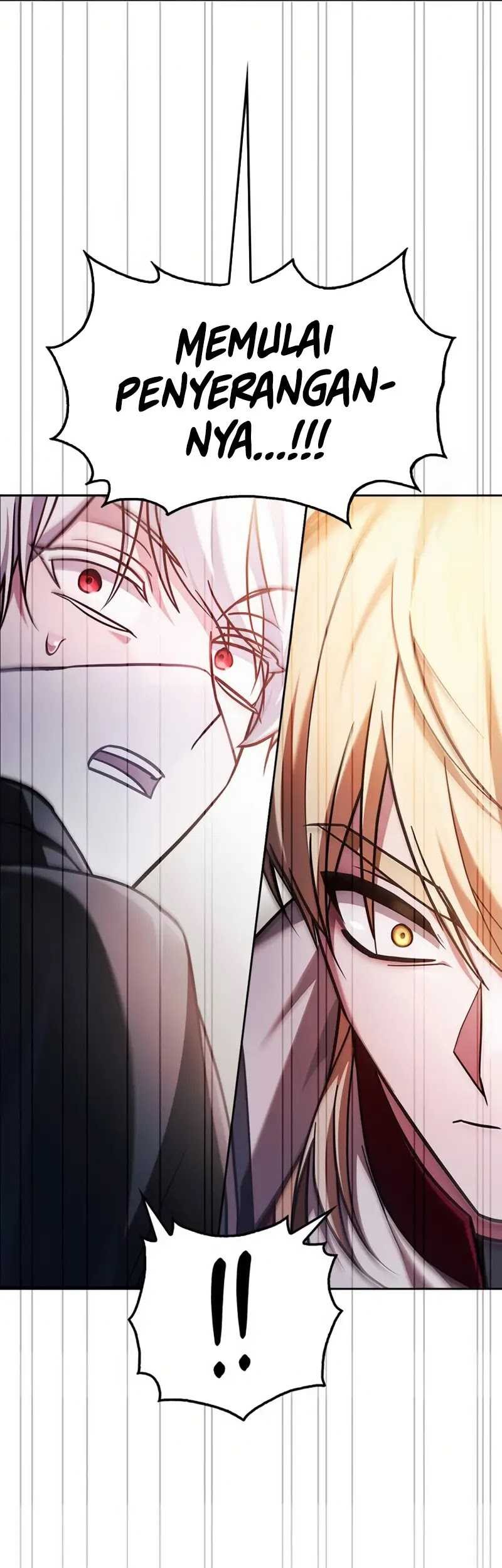 I’m Not That Kind of Talent Chapter 68 Gambar 14