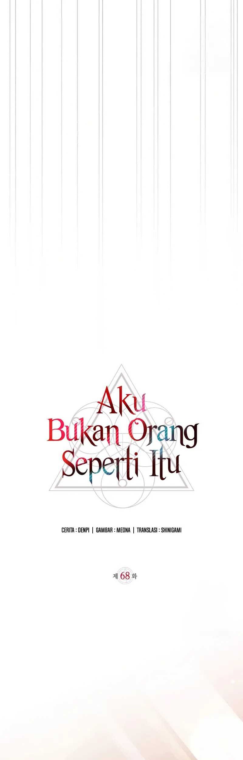 I’m Not That Kind of Talent Chapter 68 Gambar 15