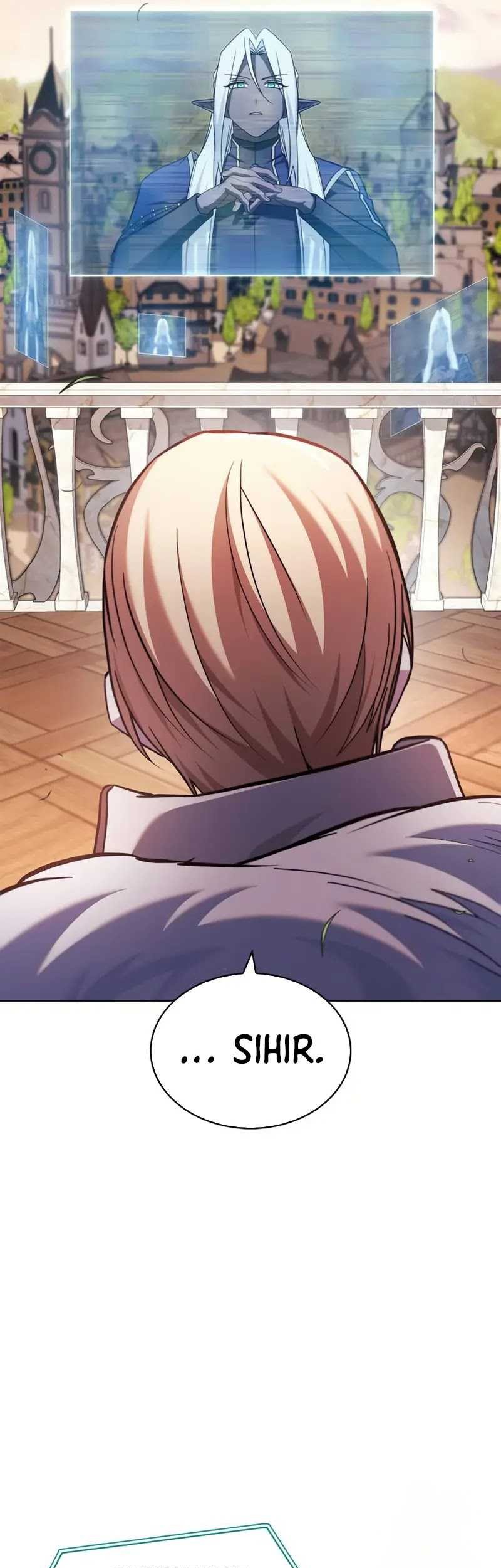 I’m Not That Kind of Talent Chapter 68 Gambar 18