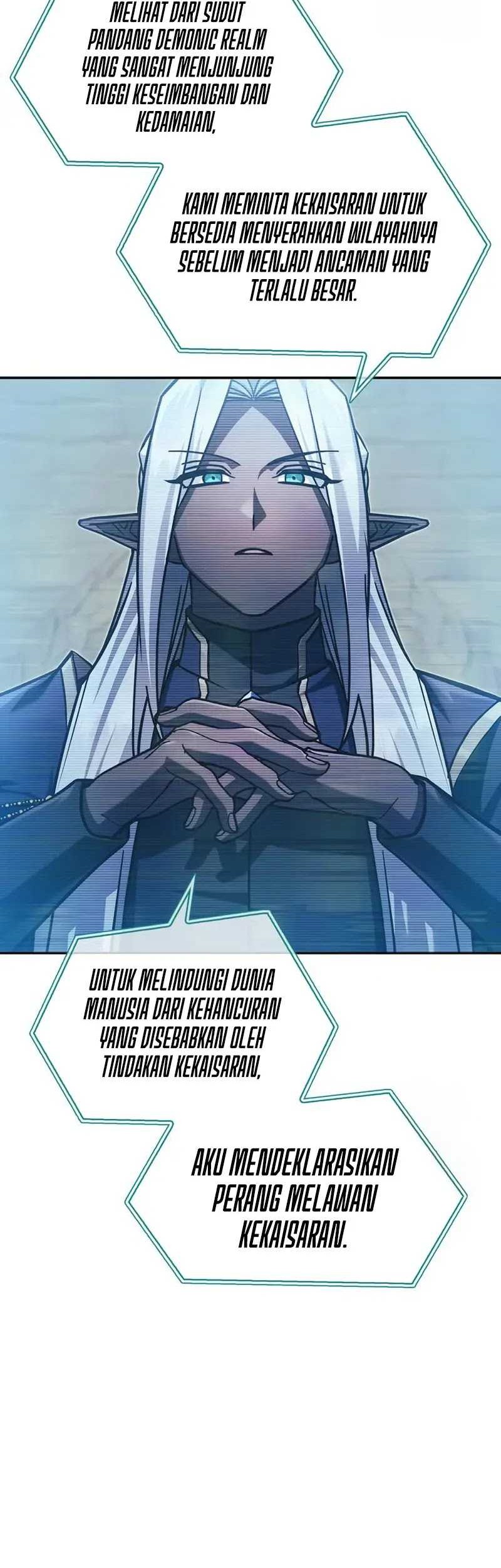 I’m Not That Kind of Talent Chapter 68 Gambar 19