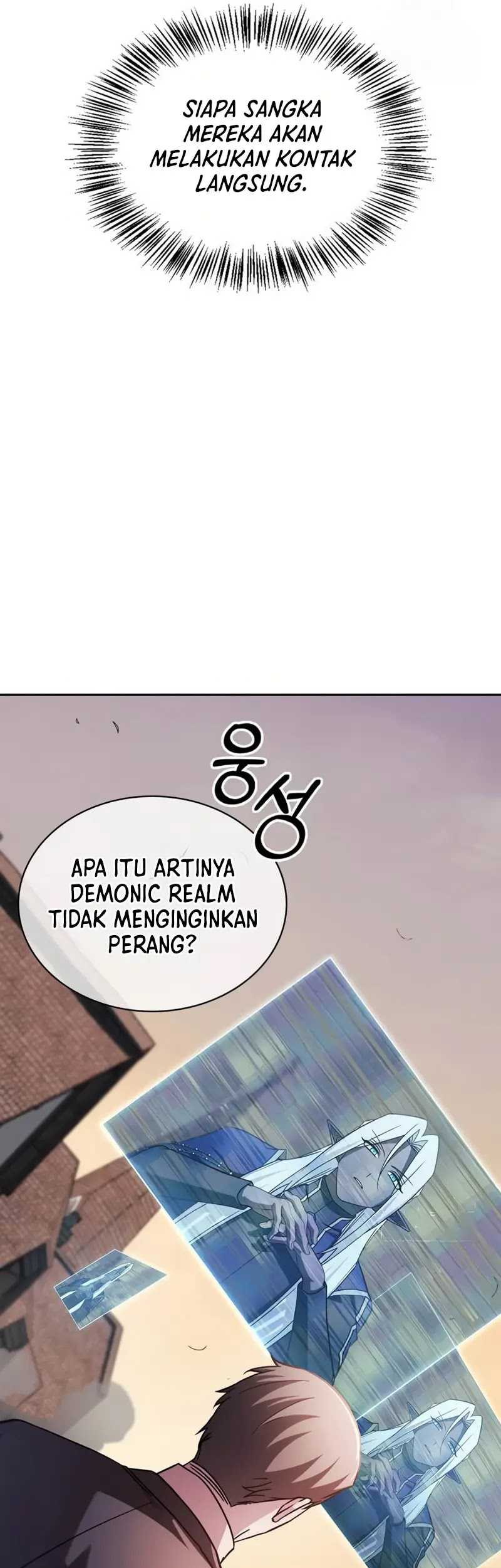 I’m Not That Kind of Talent Chapter 68 Gambar 22