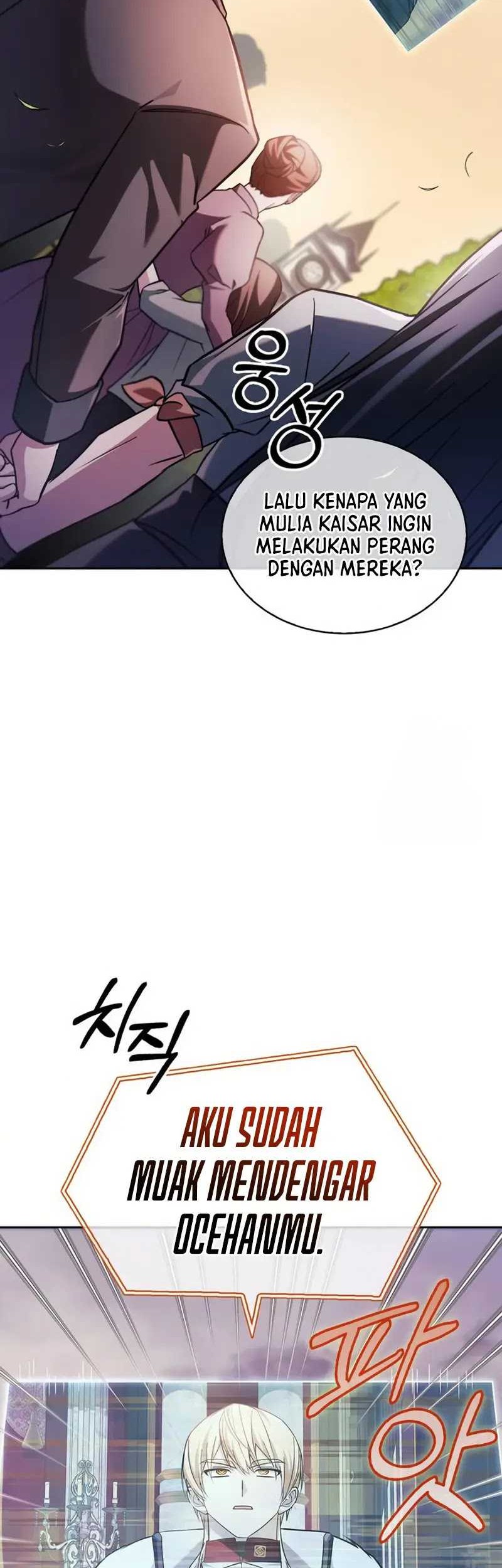 I’m Not That Kind of Talent Chapter 68 Gambar 23
