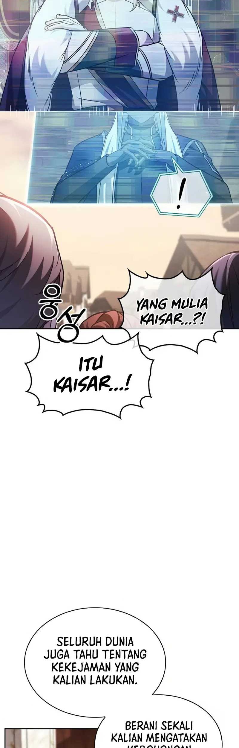 I’m Not That Kind of Talent Chapter 68 Gambar 24