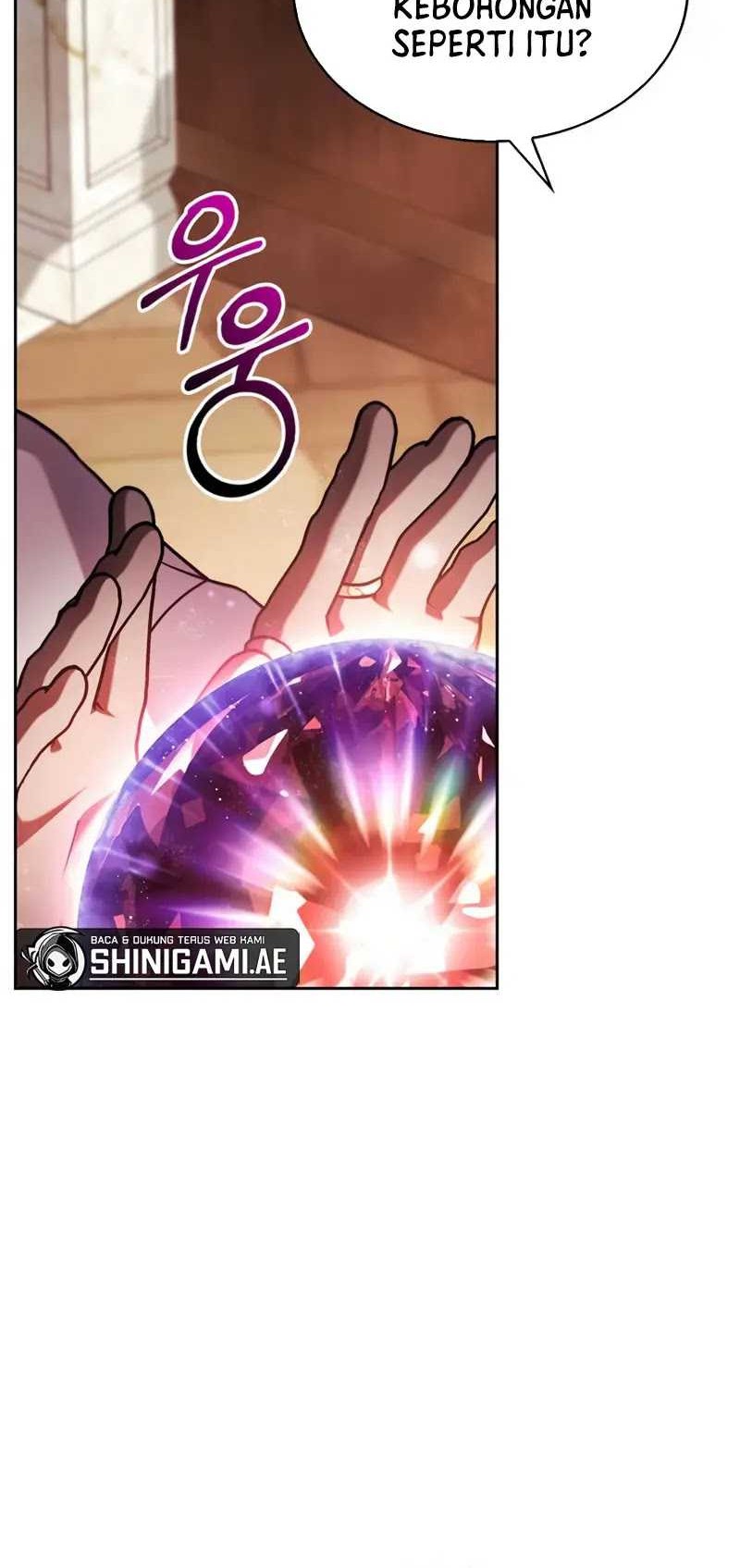 I’m Not That Kind of Talent Chapter 68 Gambar 25