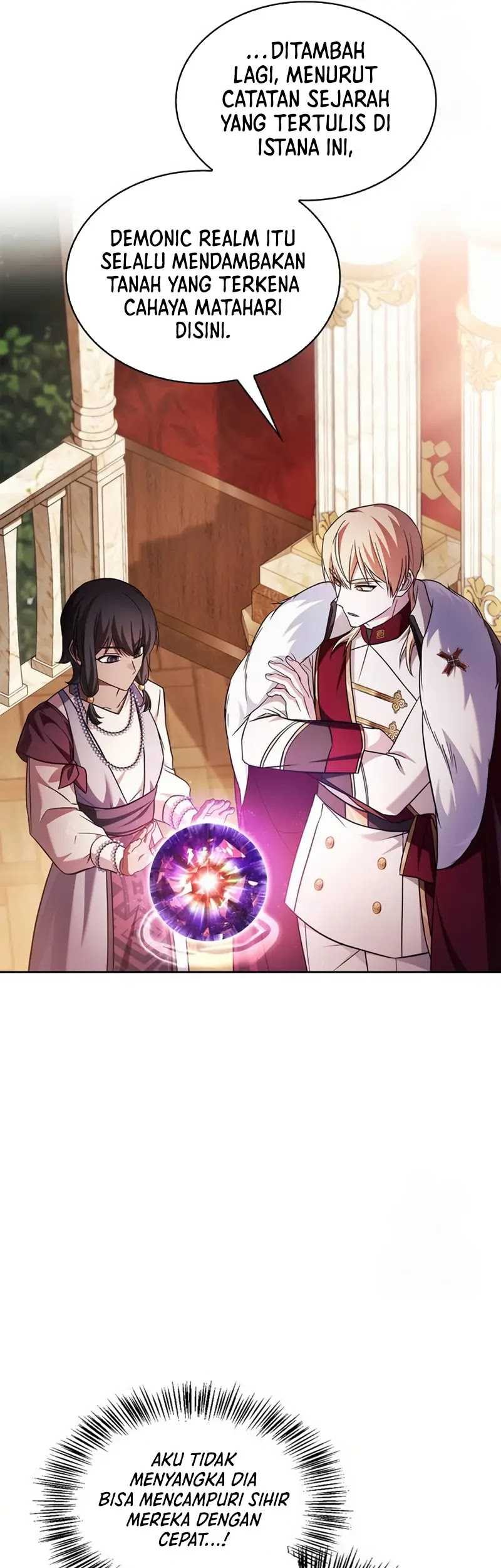 I’m Not That Kind of Talent Chapter 68 Gambar 26