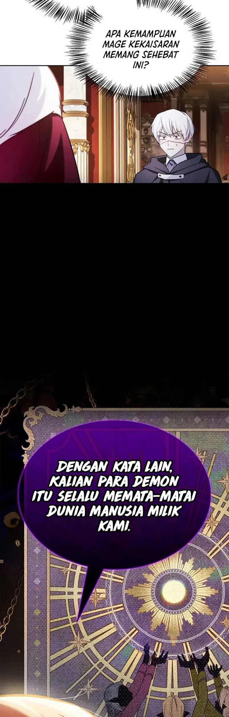I’m Not That Kind of Talent Chapter 68 Gambar 27