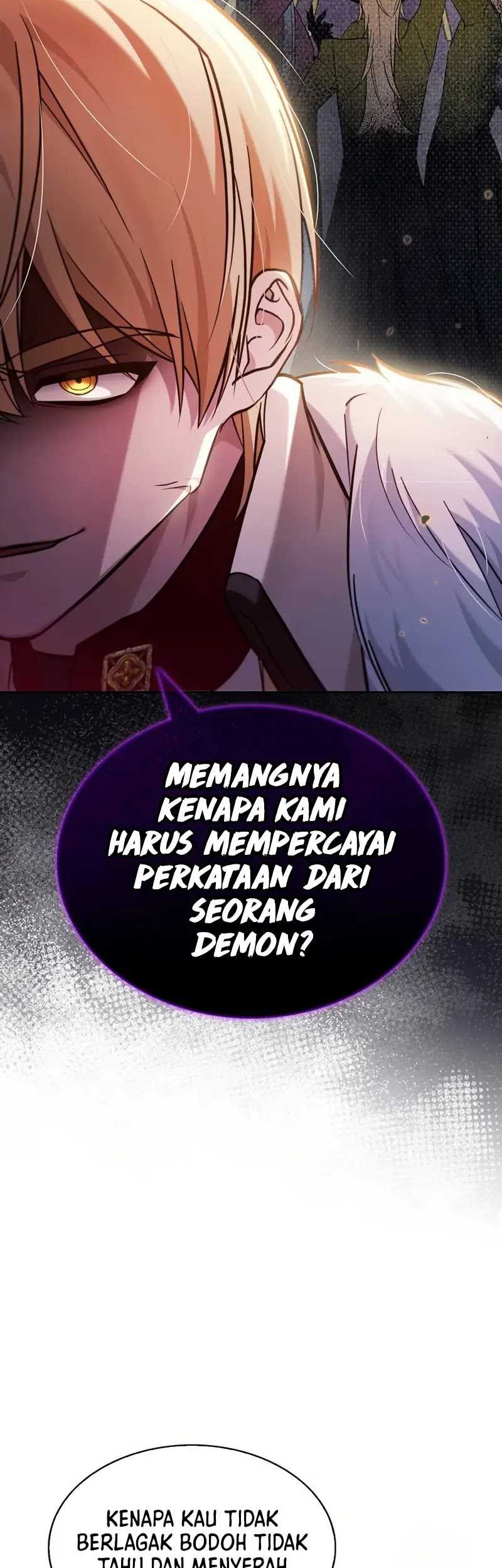 I’m Not That Kind of Talent Chapter 68 Gambar 28