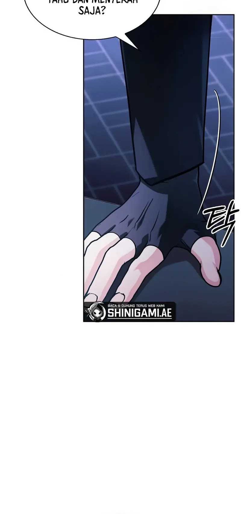 I’m Not That Kind of Talent Chapter 68 Gambar 29