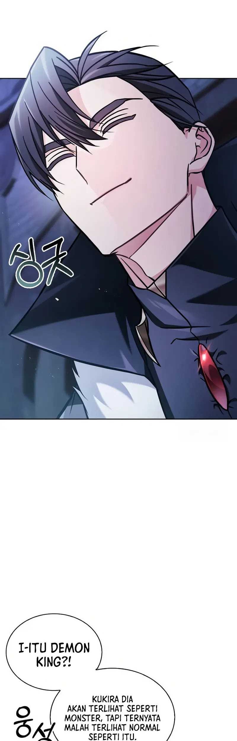 I’m Not That Kind of Talent Chapter 68 Gambar 31