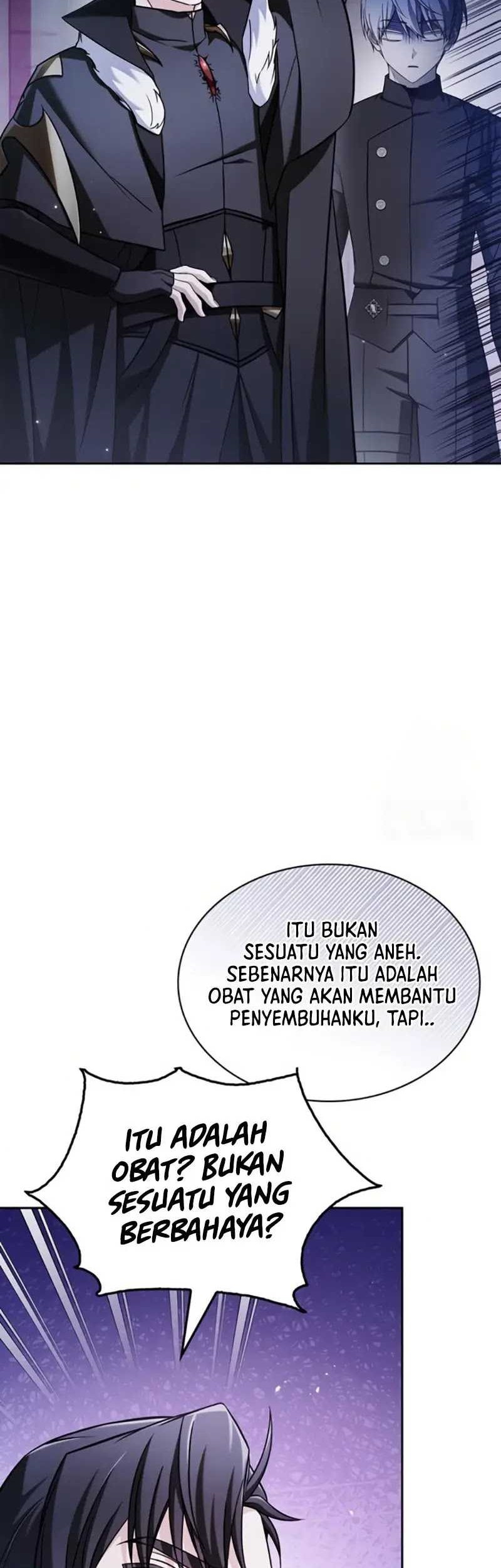 I’m Not That Kind of Talent Chapter 67 Gambar 34