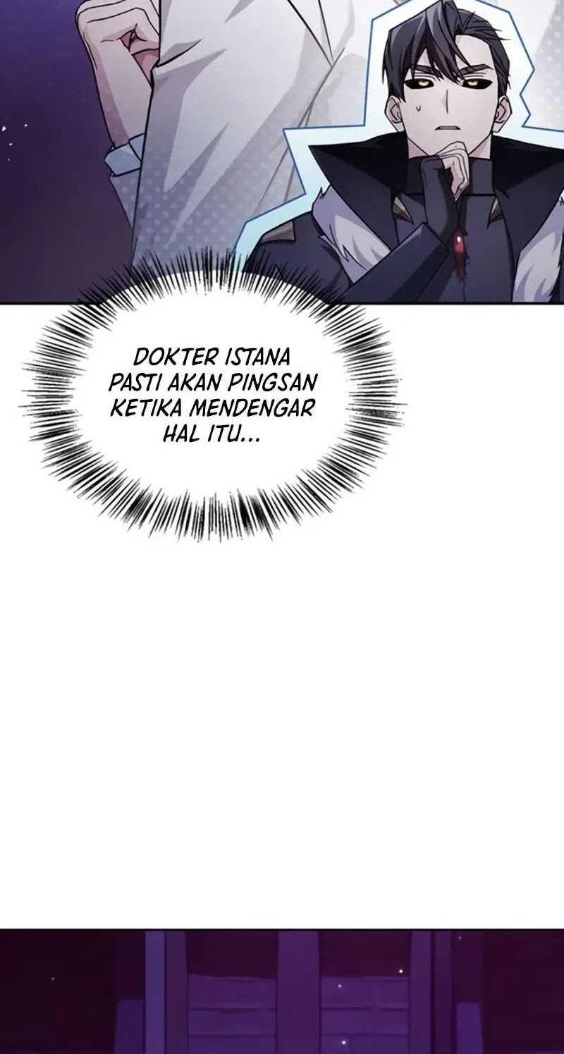 I’m Not That Kind of Talent Chapter 67 Gambar 36