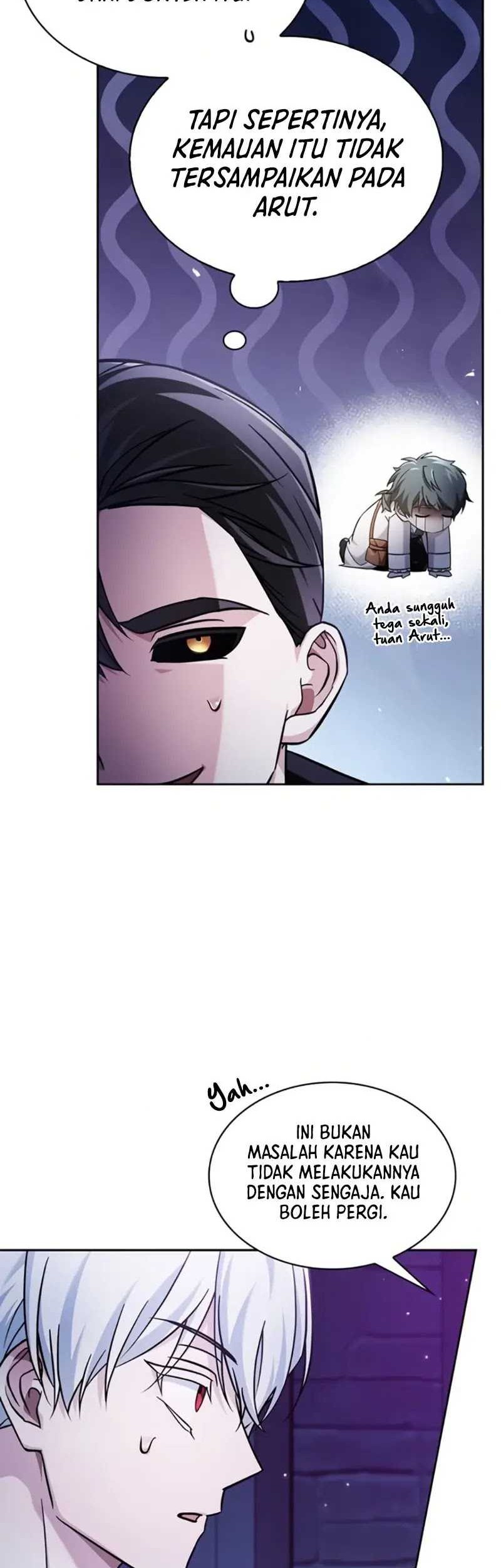 I’m Not That Kind of Talent Chapter 67 Gambar 38
