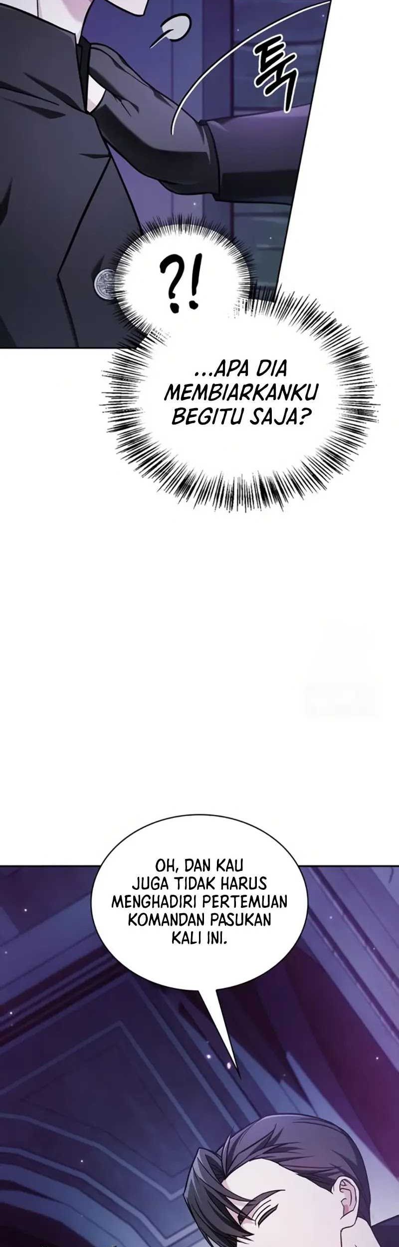 I’m Not That Kind of Talent Chapter 67 Gambar 39