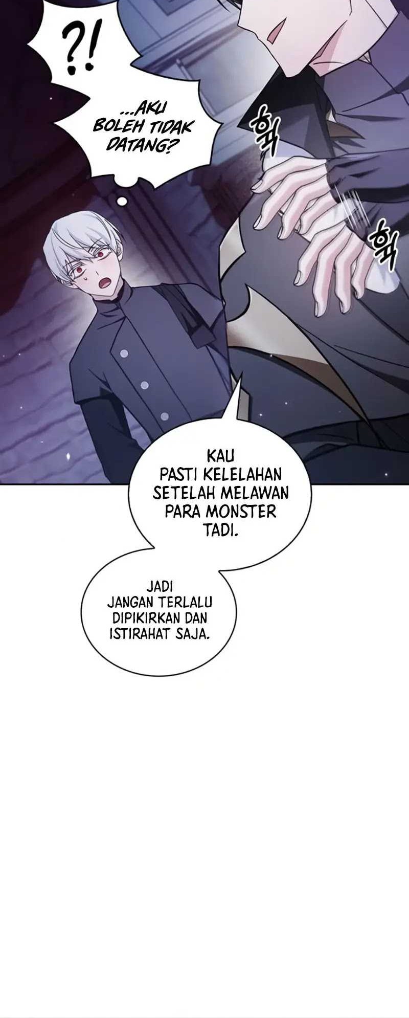 I’m Not That Kind of Talent Chapter 67 Gambar 40
