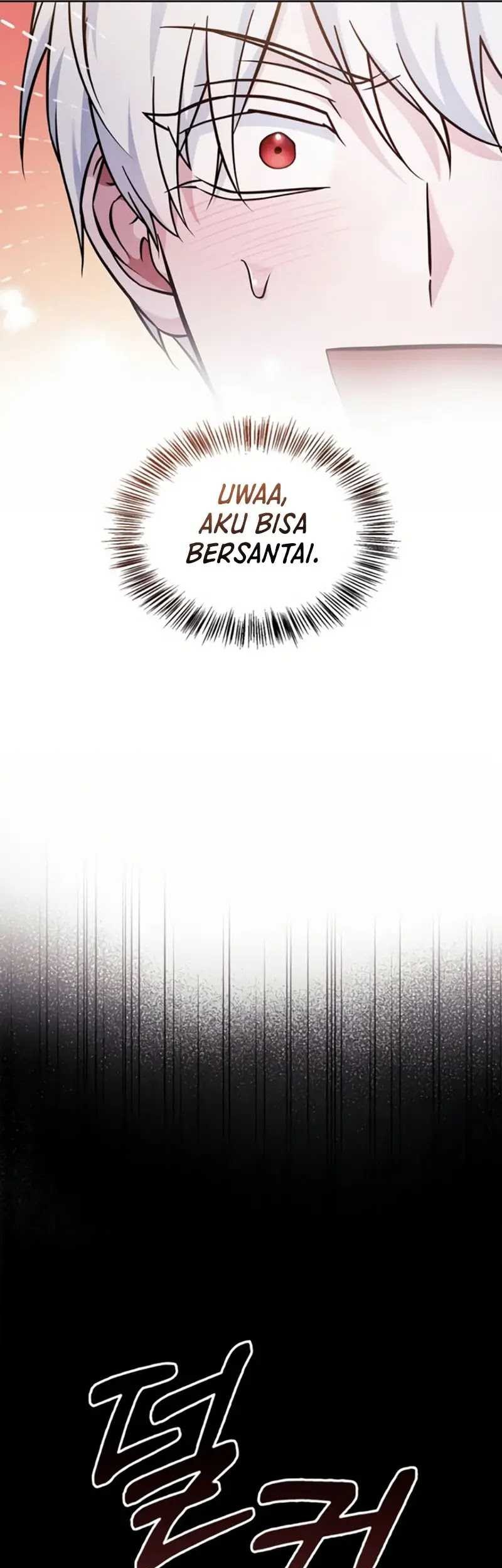 I’m Not That Kind of Talent Chapter 67 Gambar 41