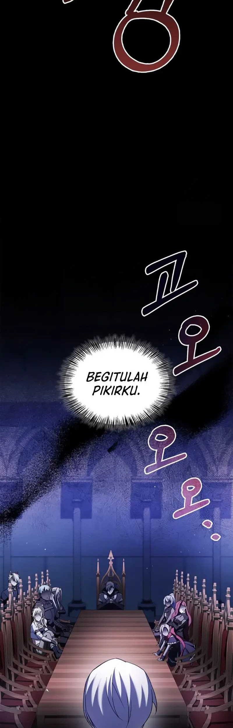 I’m Not That Kind of Talent Chapter 67 Gambar 42