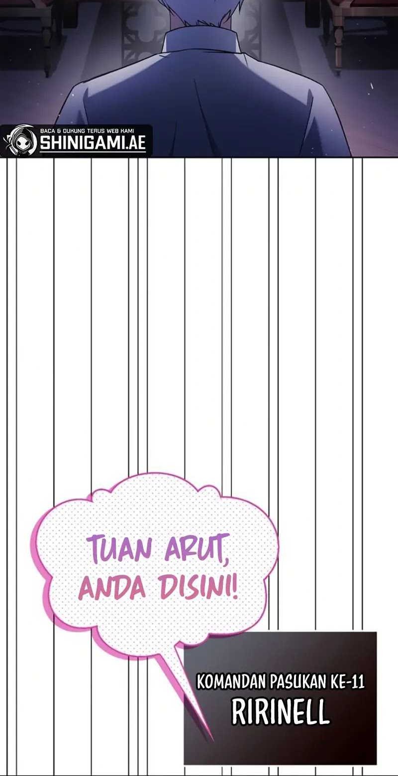 I’m Not That Kind of Talent Chapter 67 Gambar 43