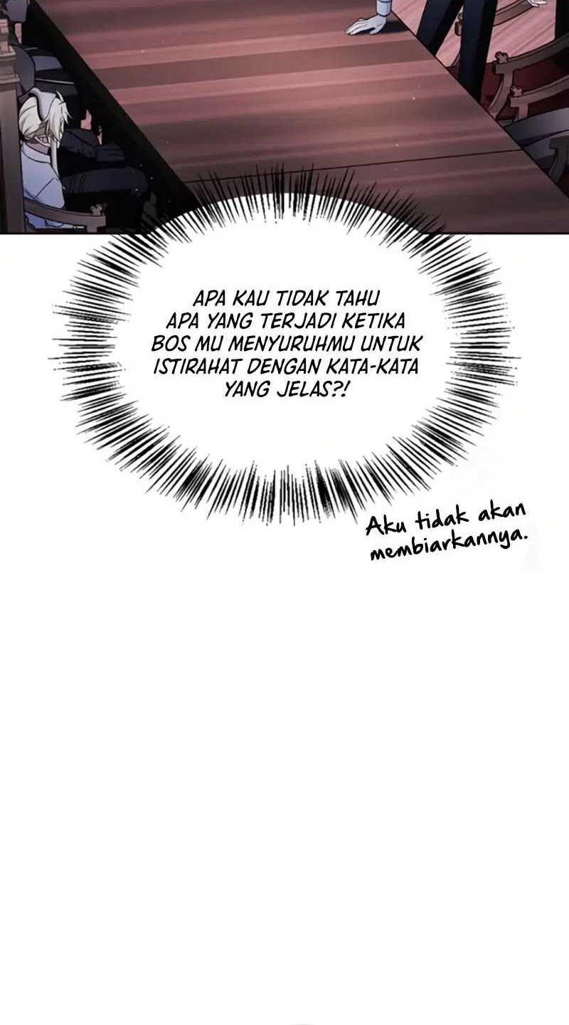I’m Not That Kind of Talent Chapter 67 Gambar 47