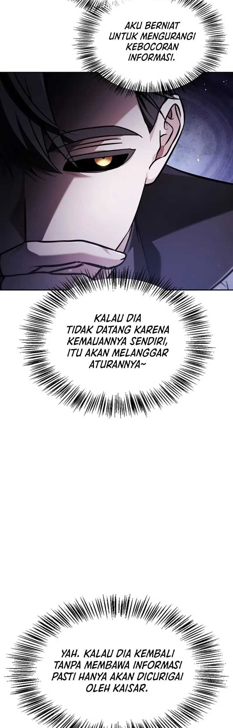 I’m Not That Kind of Talent Chapter 67 Gambar 49