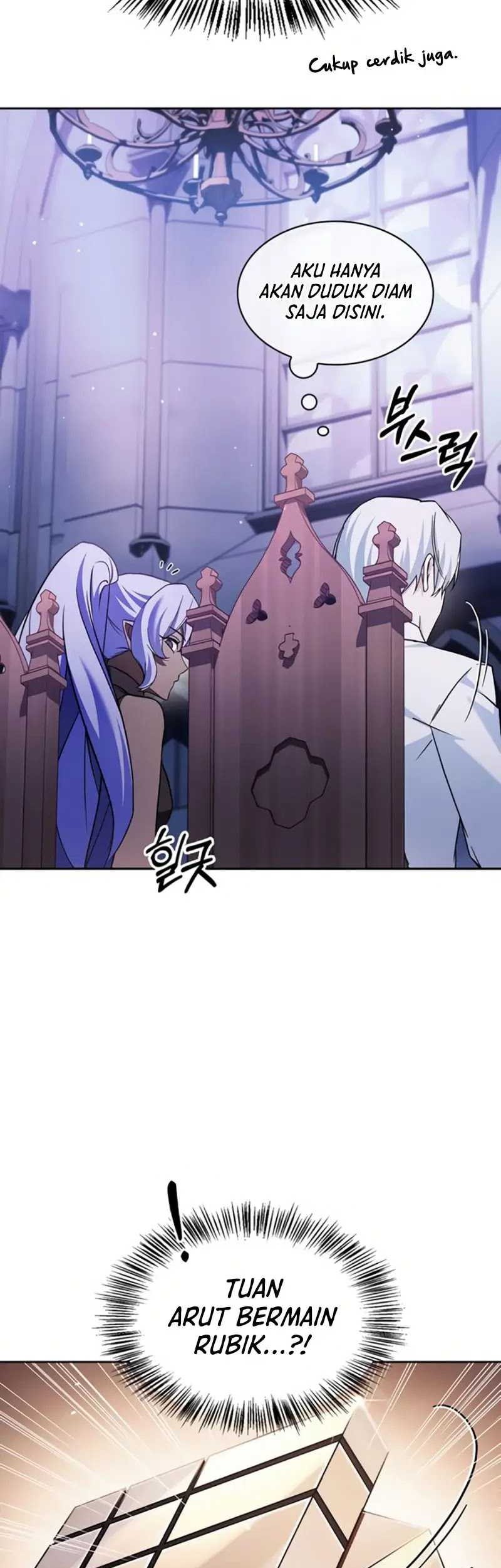 I’m Not That Kind of Talent Chapter 67 Gambar 50
