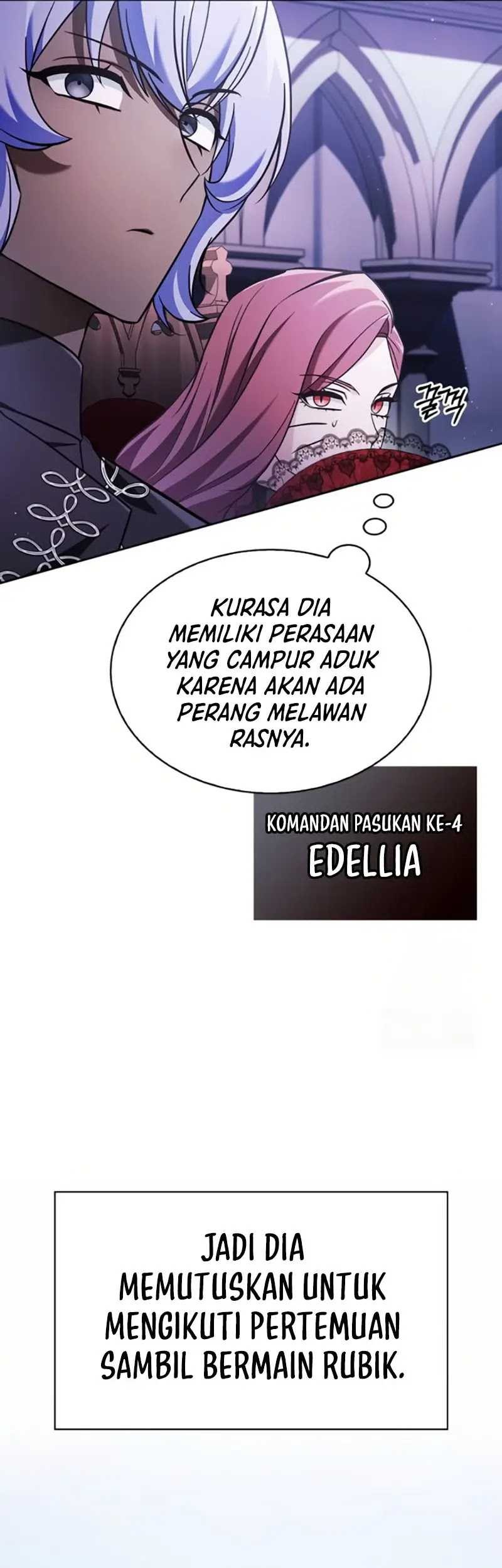 I’m Not That Kind of Talent Chapter 67 Gambar 52