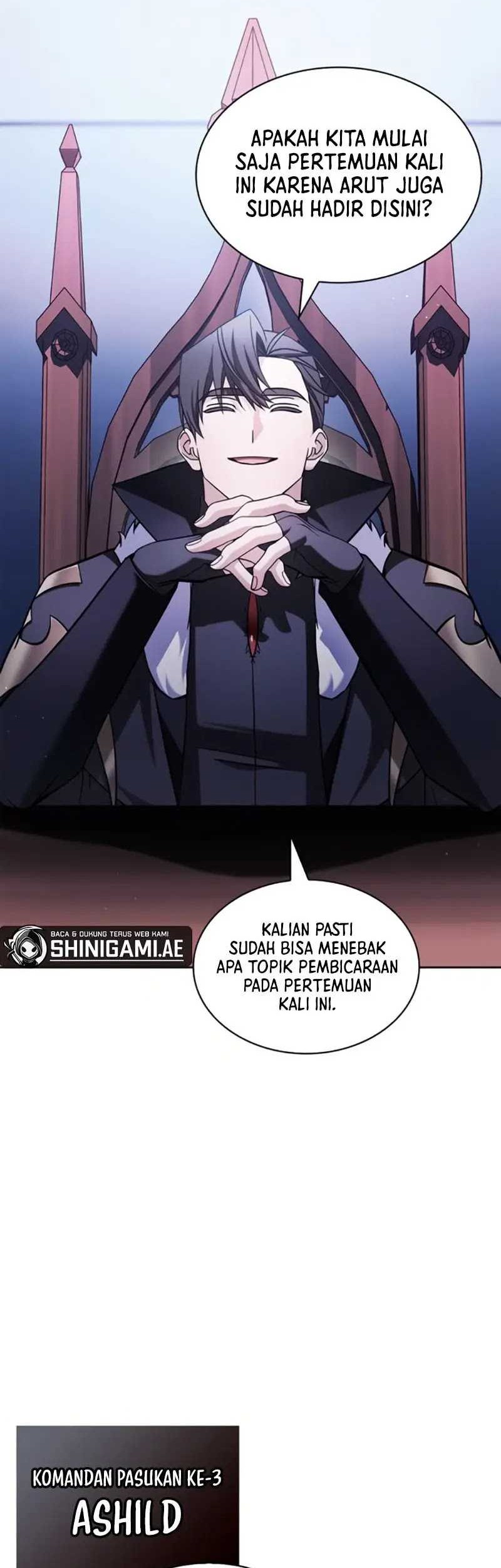 I’m Not That Kind of Talent Chapter 67 Gambar 53