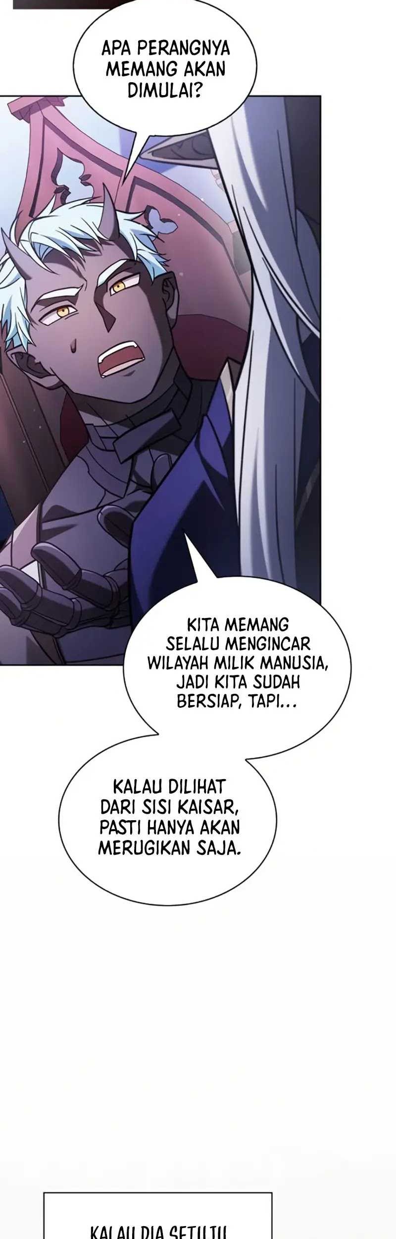 I’m Not That Kind of Talent Chapter 67 Gambar 54