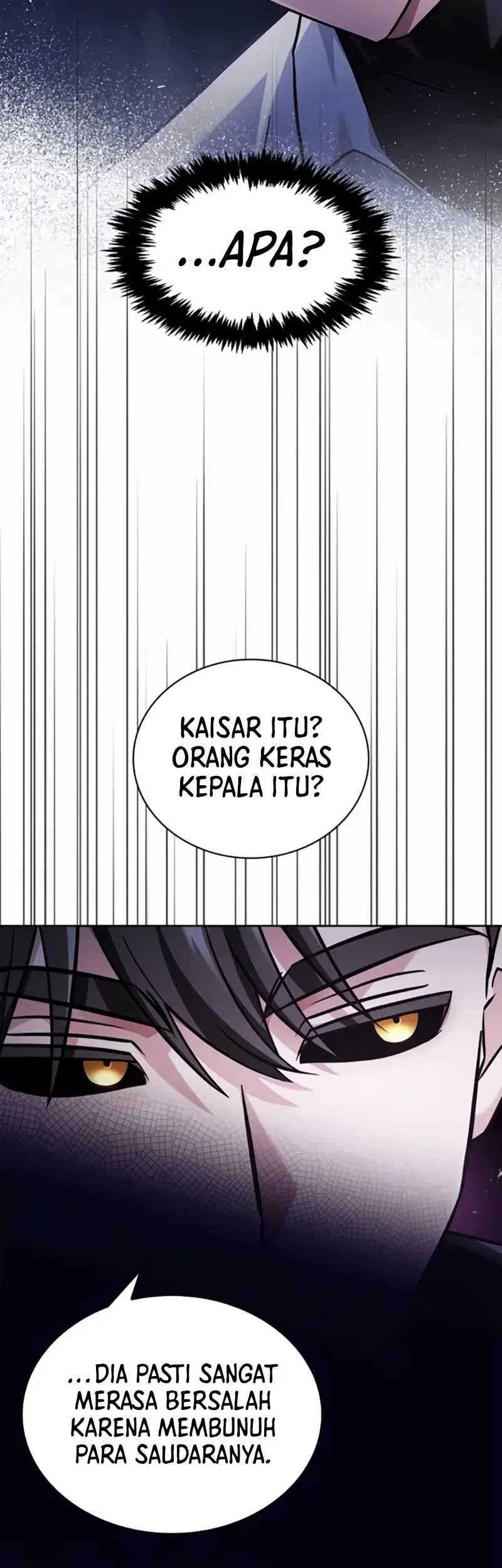 I’m Not That Kind of Talent Chapter 67 Gambar 58