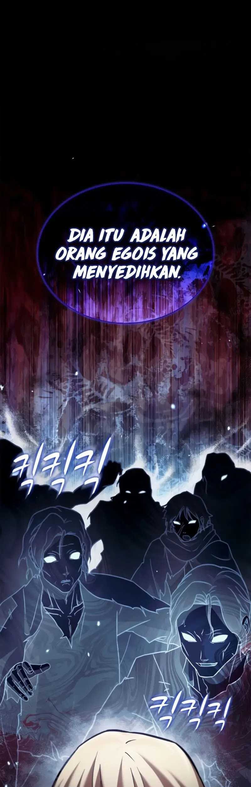 I’m Not That Kind of Talent Chapter 67 Gambar 64