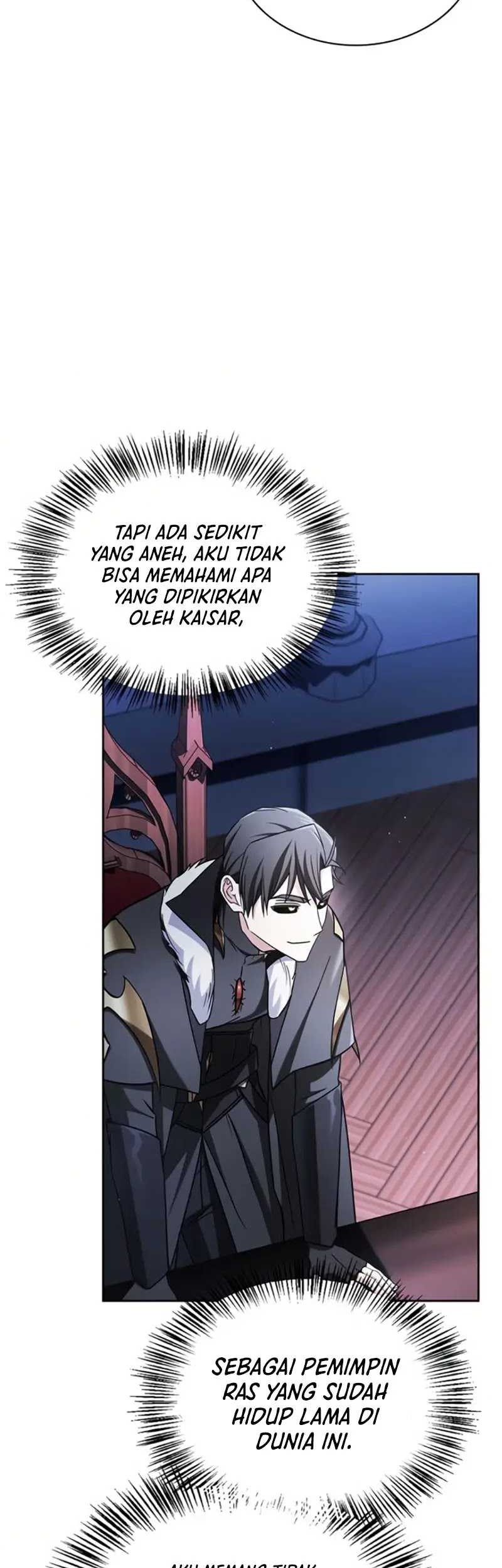 I’m Not That Kind of Talent Chapter 67 Gambar 66