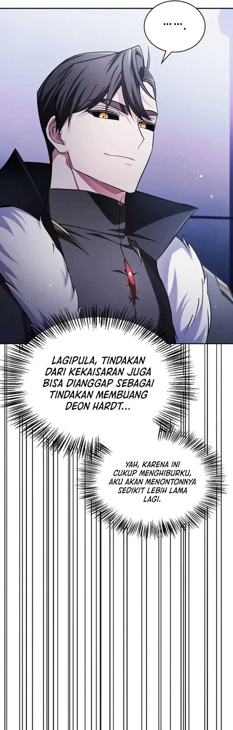 I’m Not That Kind of Talent Chapter 67 Gambar 72