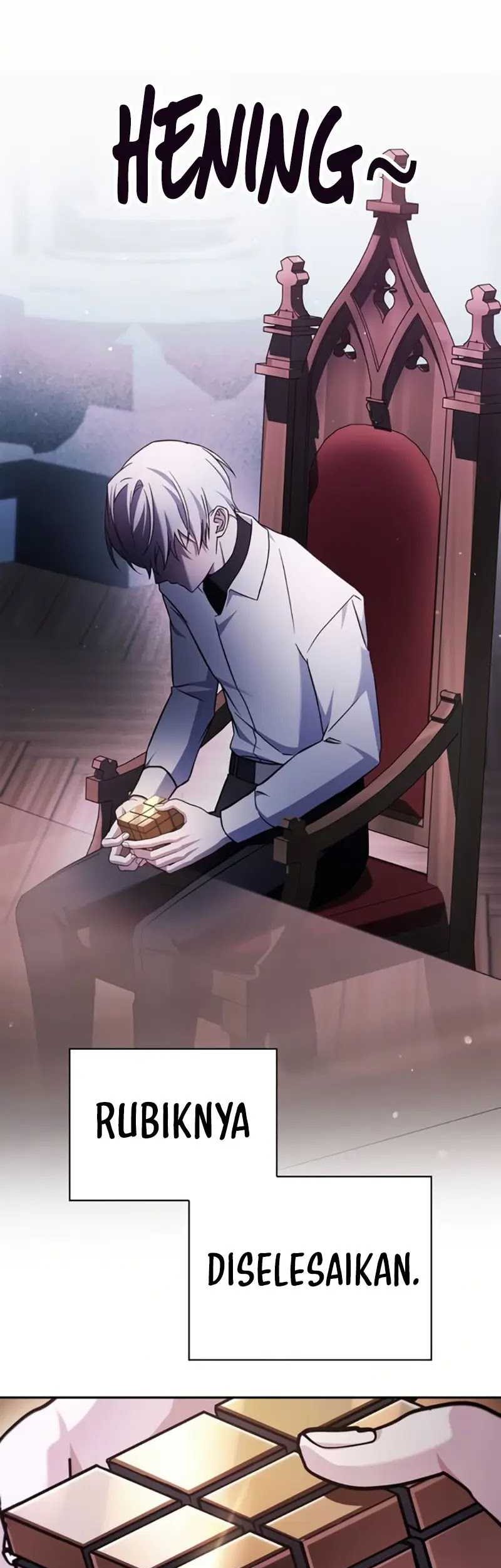 I’m Not That Kind of Talent Chapter 67 Gambar 74