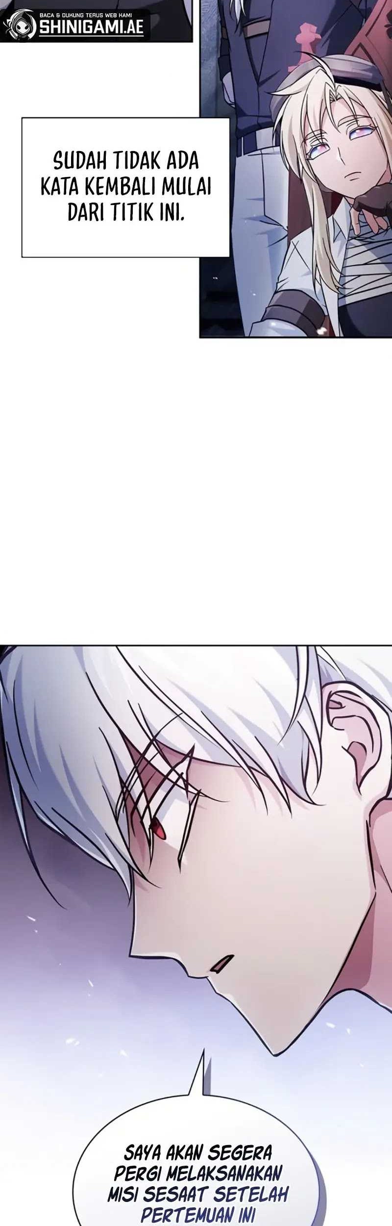 I’m Not That Kind of Talent Chapter 67 Gambar 77