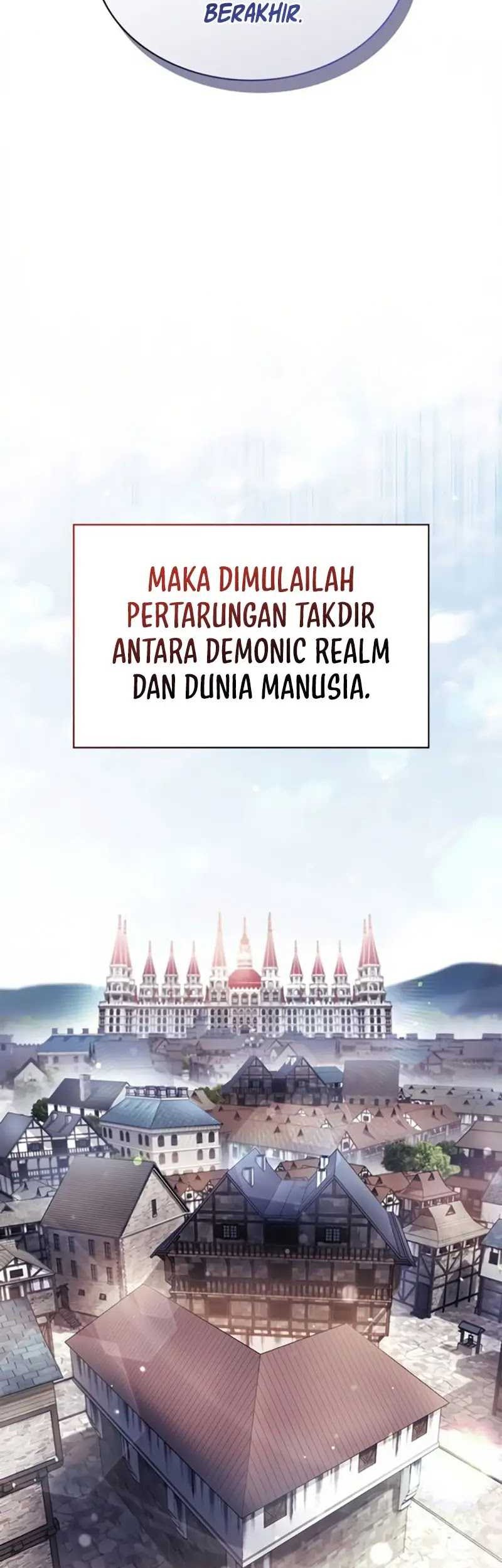 I’m Not That Kind of Talent Chapter 67 Gambar 78