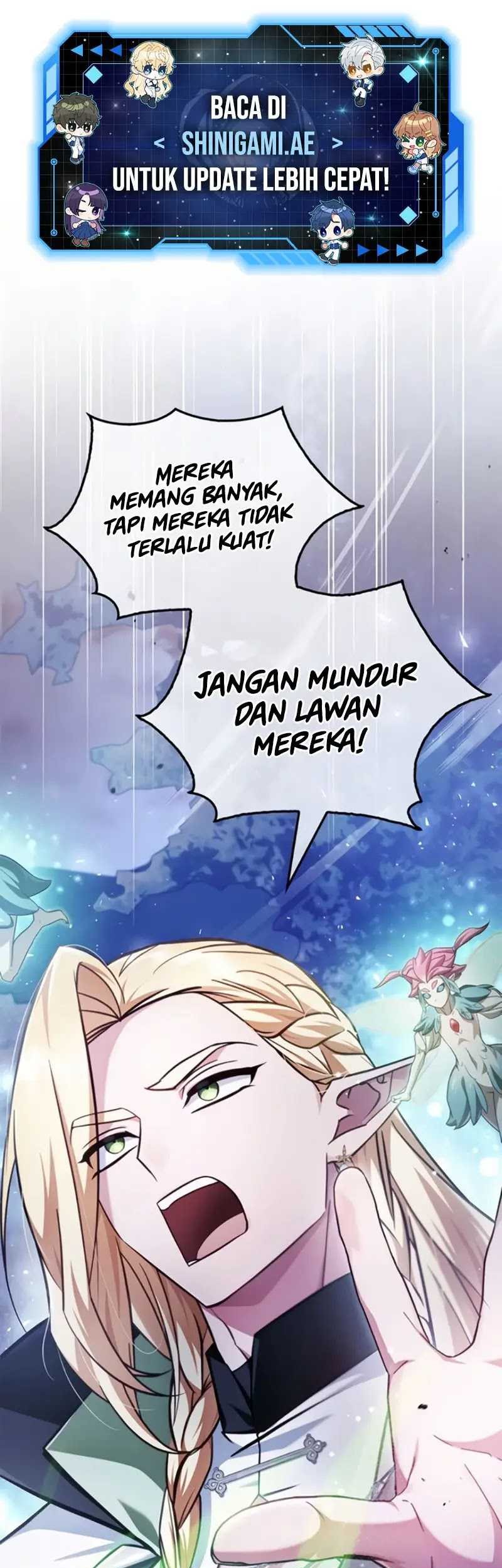 Baca I’m Not That Kind of Talent Chapter 67 Gambar 2