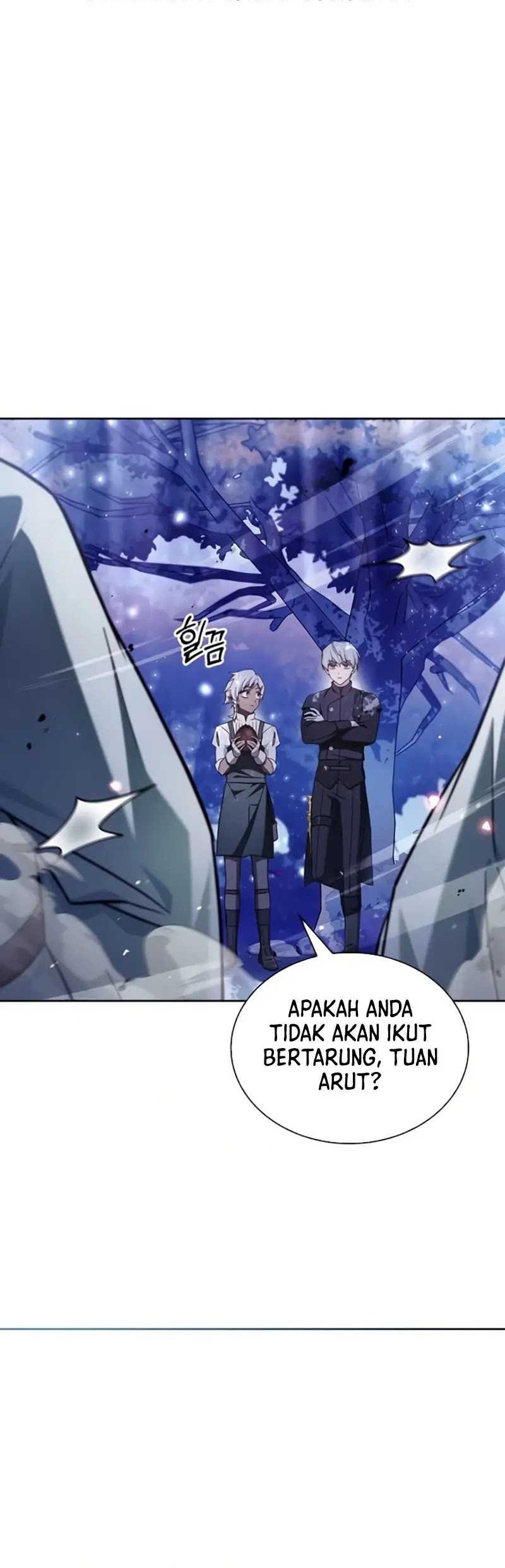 I’m Not That Kind of Talent Chapter 67 Gambar 5