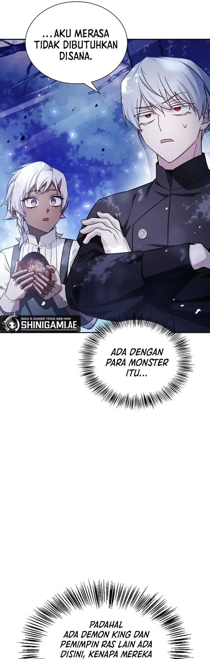I’m Not That Kind of Talent Chapter 67 Gambar 6