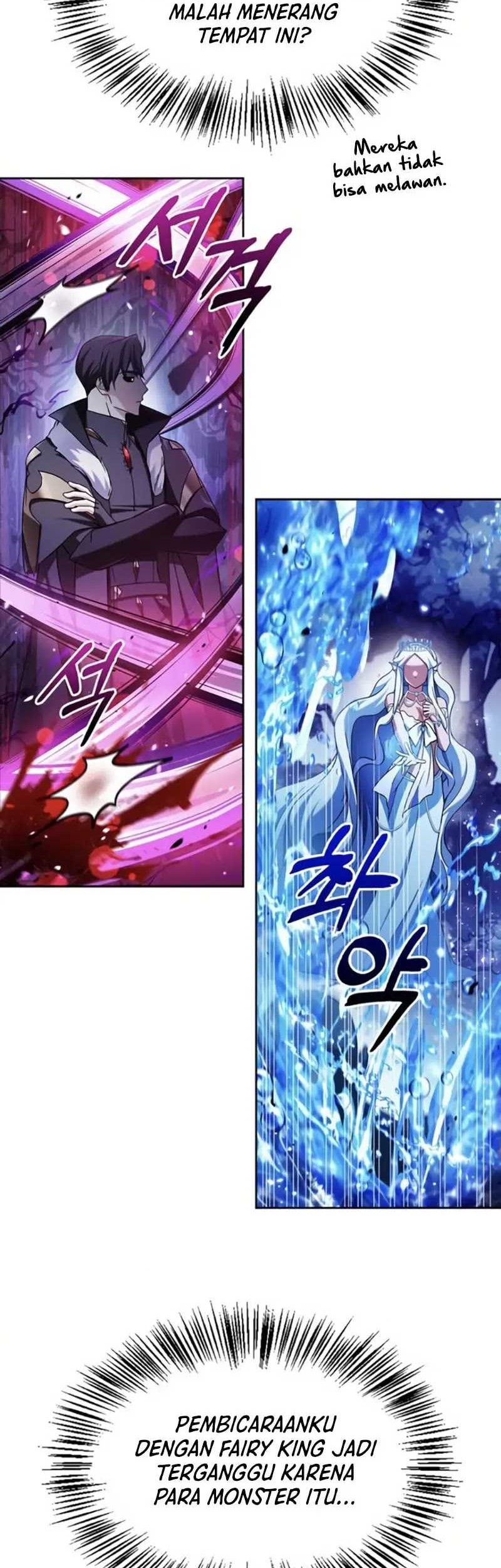 I’m Not That Kind of Talent Chapter 67 Gambar 7