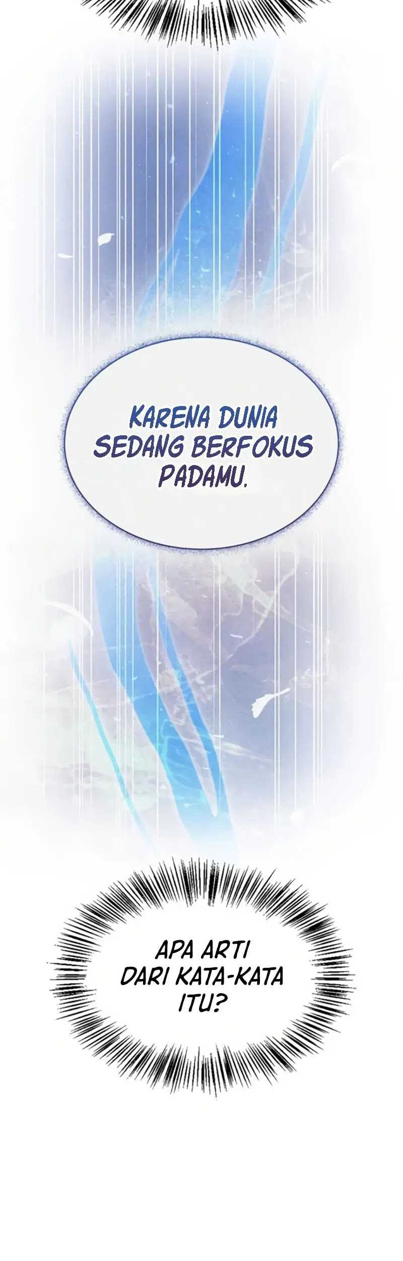 I’m Not That Kind of Talent Chapter 67 Gambar 8
