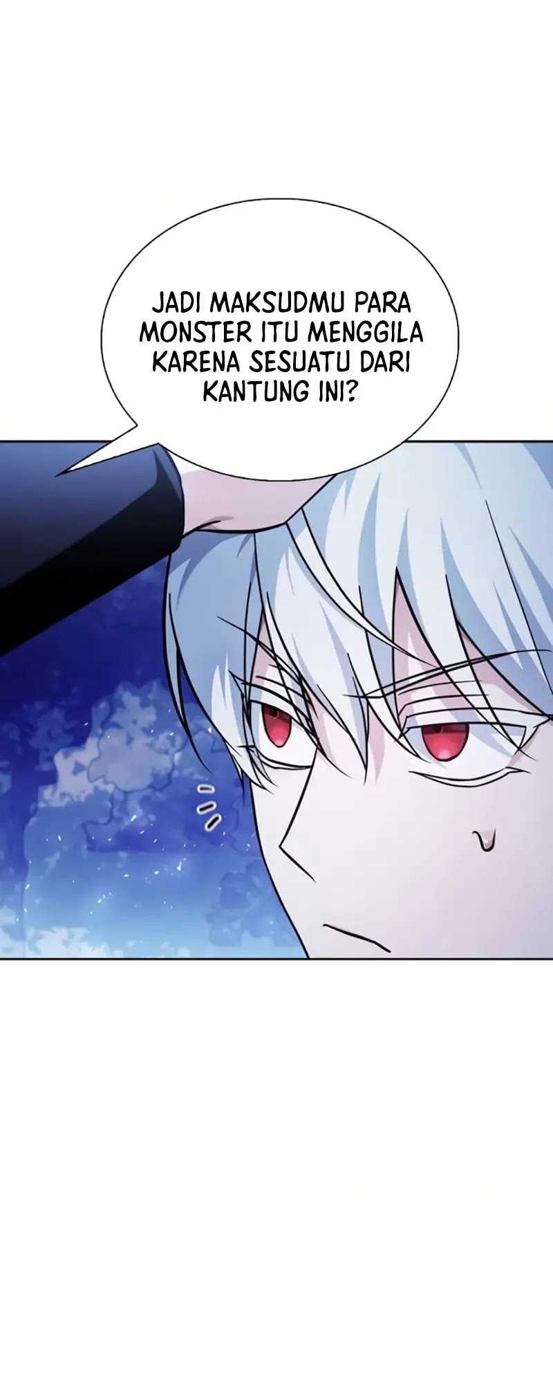 I’m Not That Kind of Talent Chapter 67 Gambar 9