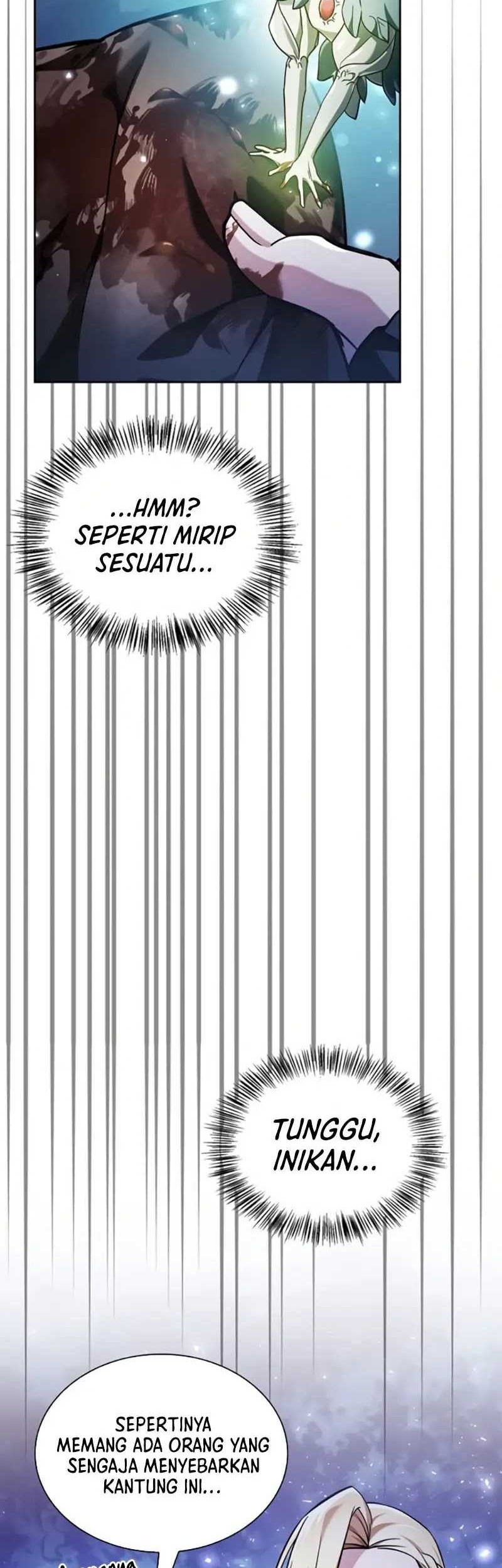 I’m Not That Kind of Talent Chapter 67 Gambar 11