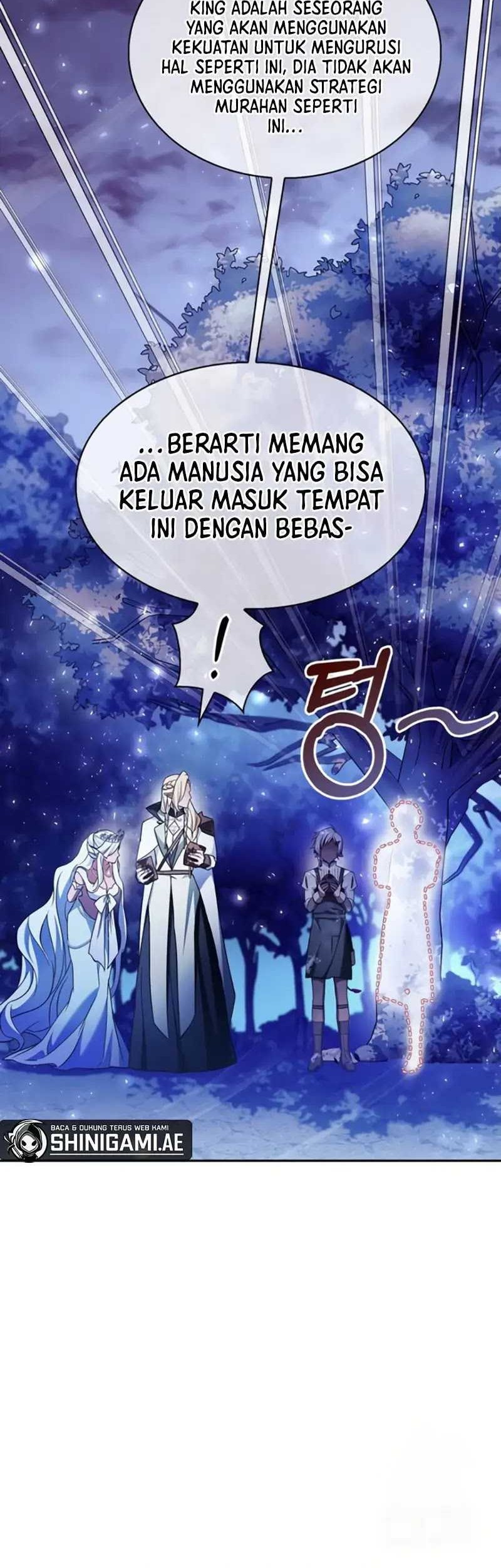 I’m Not That Kind of Talent Chapter 67 Gambar 13