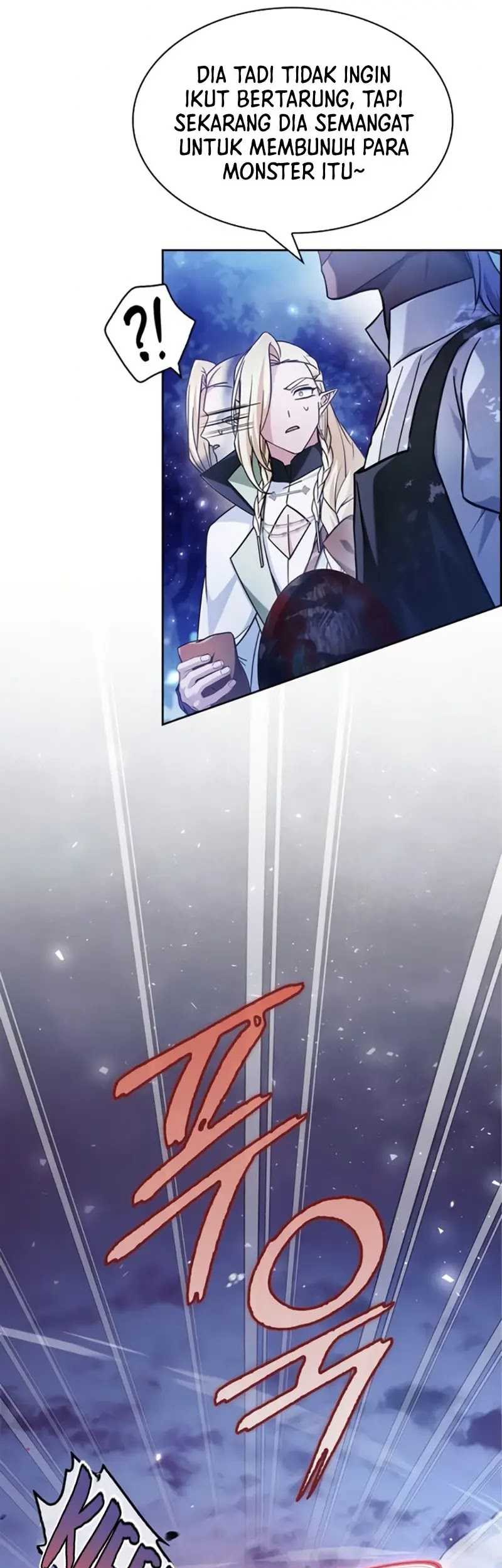 I’m Not That Kind of Talent Chapter 67 Gambar 14