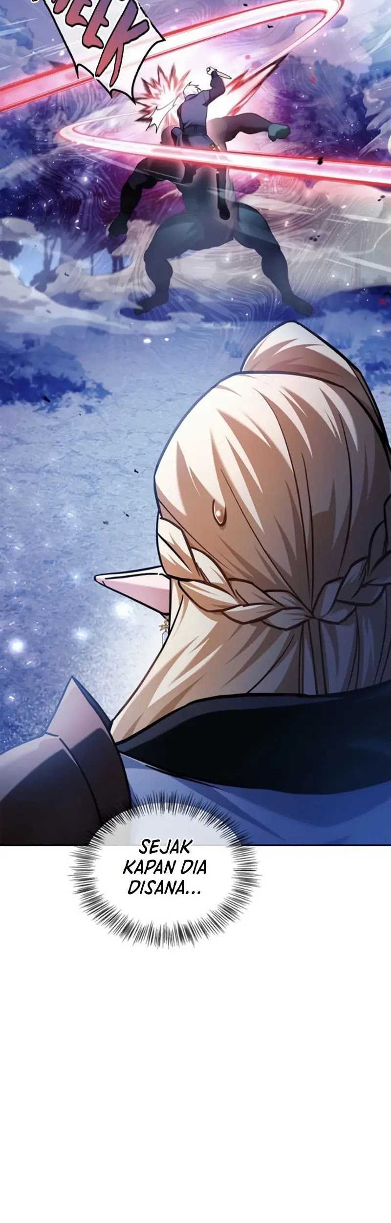 I’m Not That Kind of Talent Chapter 67 Gambar 15