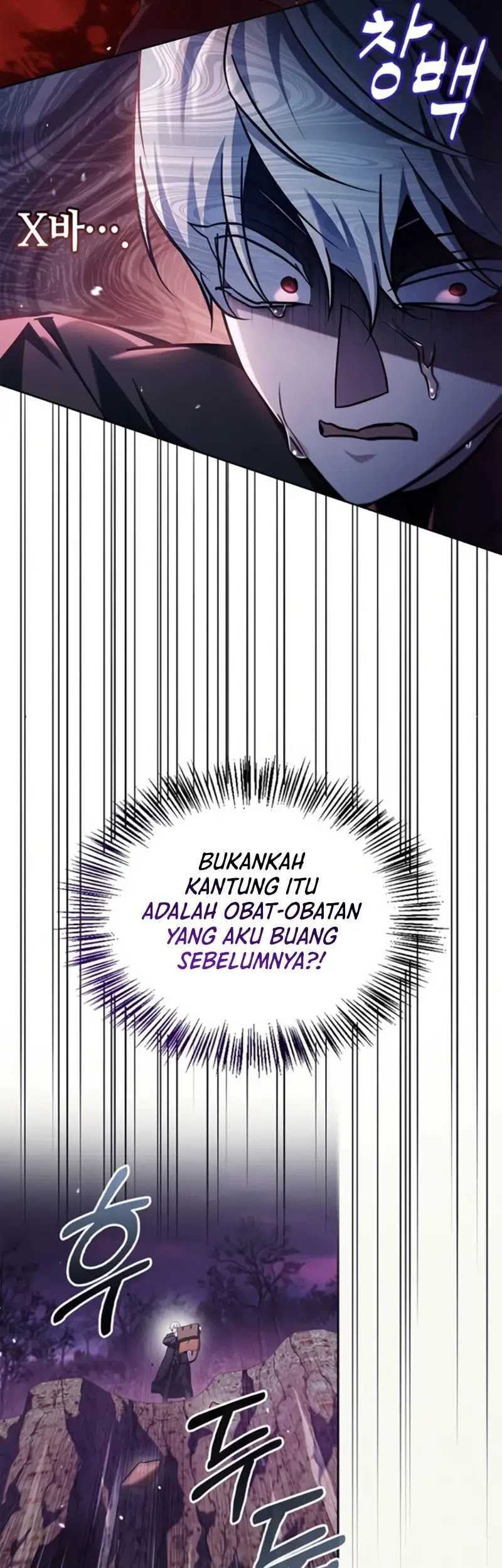 I’m Not That Kind of Talent Chapter 67 Gambar 18